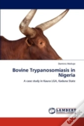 Bovine Trypanosomiasis In Nigeria