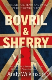 Capa do artigo Bovril & Sherry
