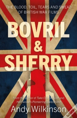 Capa do artigo Bovril & Sherry