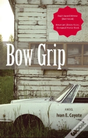 Capa do artigo Bow Grip