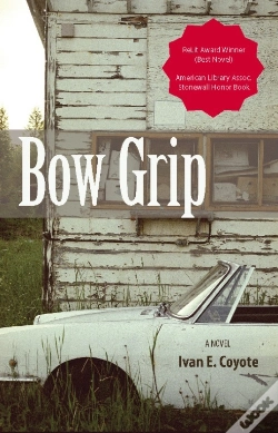 Capa do artigo Bow Grip