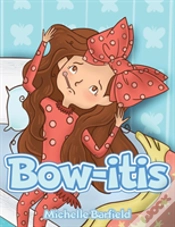 Capa do artigo Bow-Itis