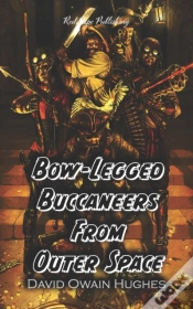 Capa do artigo Bow-Legged Buccaneers From Outer Space
