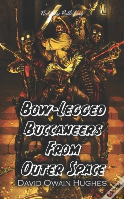 Capa do artigo Bow-Legged Buccaneers From Outer Space