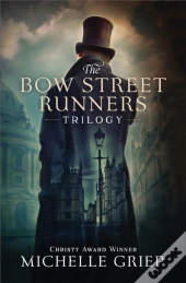 Bow Street Runners Trilogy