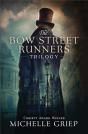 Bow Street Runners Trilogy - Preview