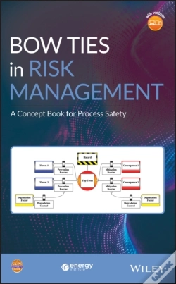 Capa do artigo Bow Ties In Risk Management