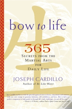 Capa do artigo Bow To Life