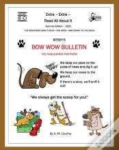 Bow Wow Bulletin