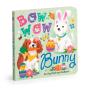 Bow-Wow Bunny Board Book - Preview