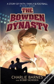 Capa do artigo Bowden Dynasty