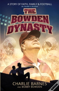 Capa do artigo Bowden Dynasty