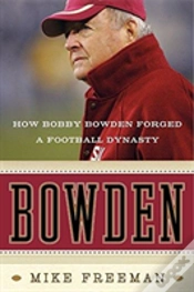 Capa do artigo Bowden