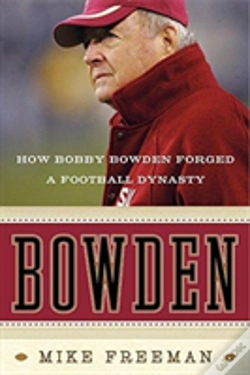 Capa do artigo Bowden