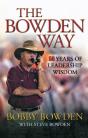 Bowden Way - Preview