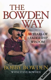 Capa do artigo Bowden Way