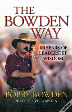 Capa do artigo Bowden Way