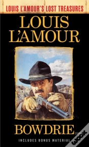 Capa do artigo Bowdrie (Louis L