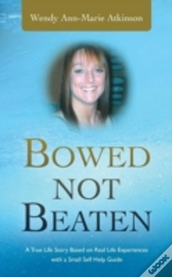 Capa do artigo Bowed Not Beaten: A True Life Story Base