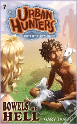 Capa do artigo Bowels Of Hell