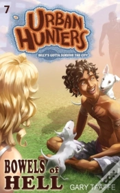 Capa do artigo Bowels Of Hell