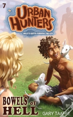 Capa do artigo Bowels Of Hell