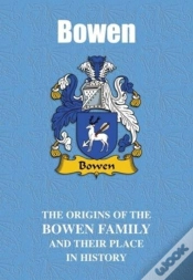 Capa do artigo Bowen