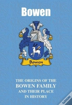 Capa do artigo Bowen