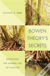 Capa do artigo Bowen Theory