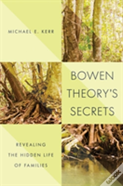 Capa do artigo Bowen Theory'S Secrets