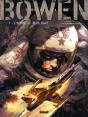 Bowen Tome 1 ; L'Homme Le Plus Haut - Preview