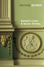 Bowen'S Court & Seven Winters - Preview