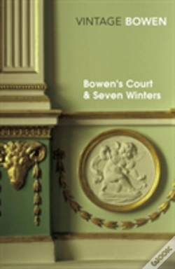 Capa do artigo Bowen'S Court & Seven Winters