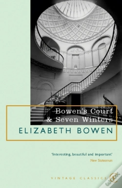 Capa do artigo Bowen'S Court & Seven Winters