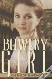 Bowery Girl