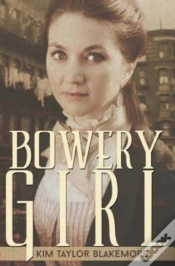 Capa do artigo Bowery Girl