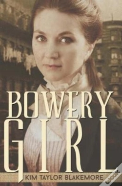 Capa do artigo Bowery Girl
