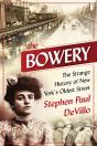 Bowery - Preview