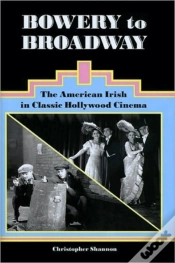 Capa do artigo Bowery To Broadway