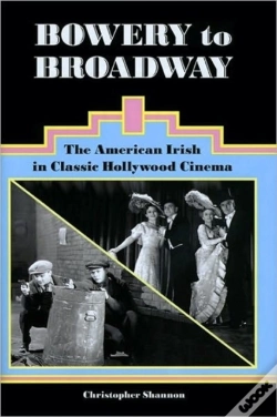 Capa do artigo Bowery To Broadway