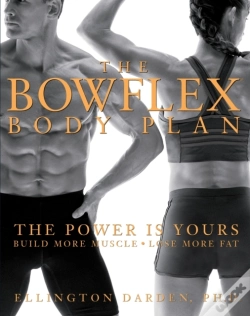 Capa do artigo Bowflex Body Plan