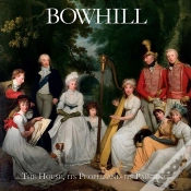 Capa do artigo Bowhill