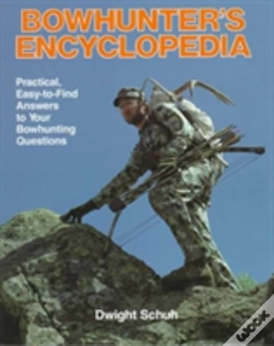Capa do artigo Bowhunter'S Encyclopedia