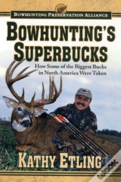 Capa do artigo Bowhunting