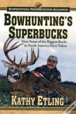 Capa do artigo Bowhunting'S Superbucks
