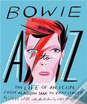 Bowie A To Z