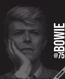 Capa do artigo Bowie At 75
