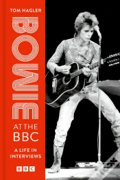 Capa do artigo Bowie At The Bbc