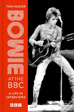 Capa do artigo Bowie At The Bbc