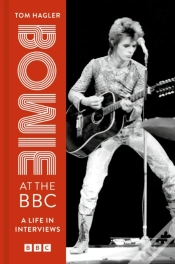 Capa do artigo Bowie At The Bbc